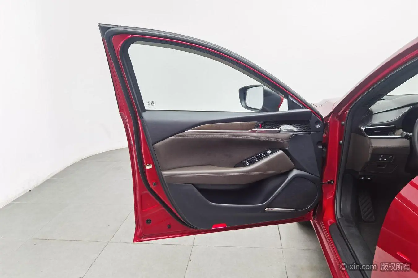 Mazda Atenza 2020 2.5L Blue Sky Premium