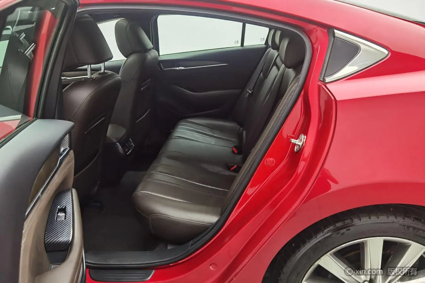 Mazda Atenza 2020 2.5L Blue Sky Premium
