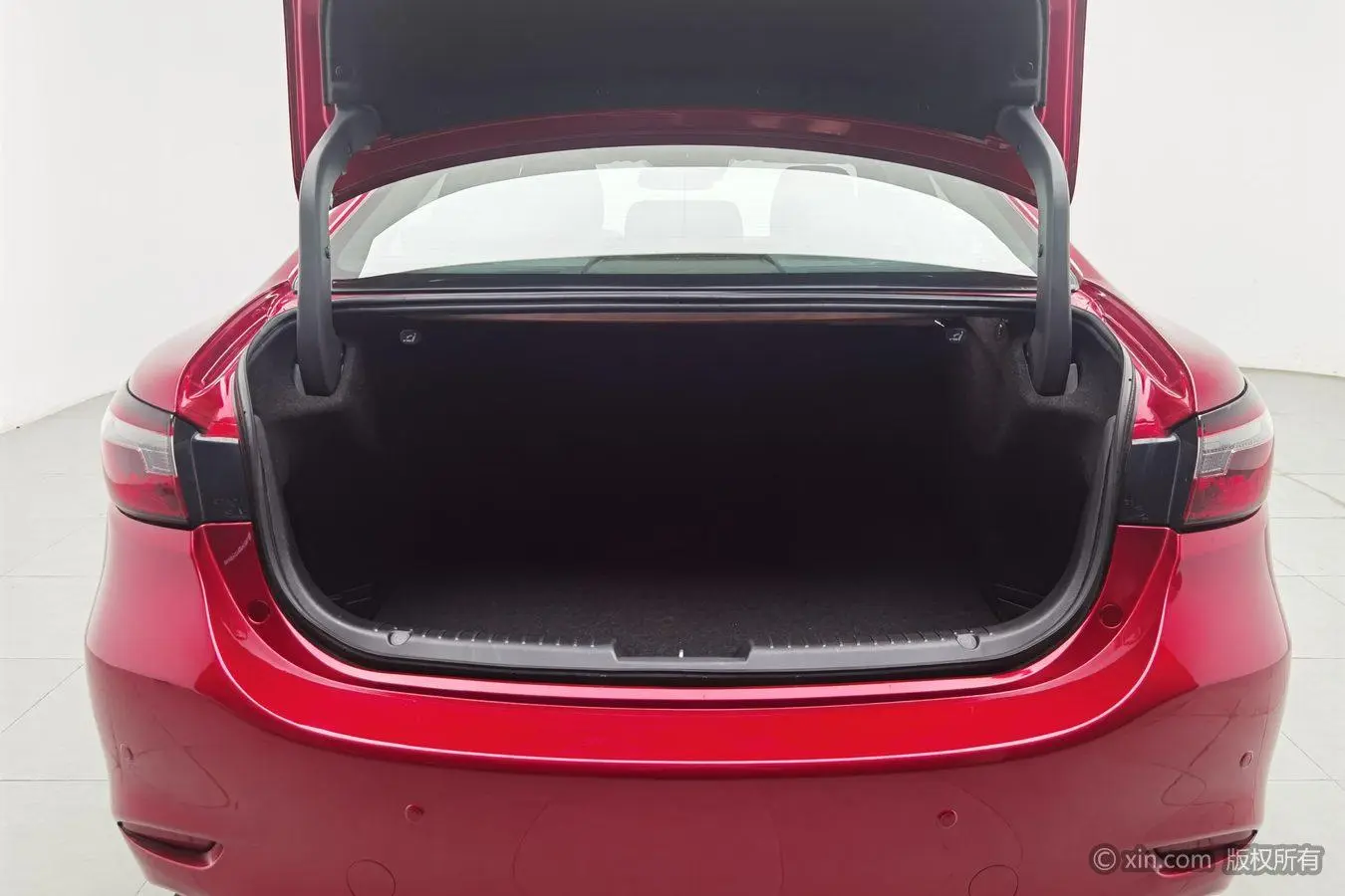 Mazda Atenza 2020 2.5L Blue Sky Premium