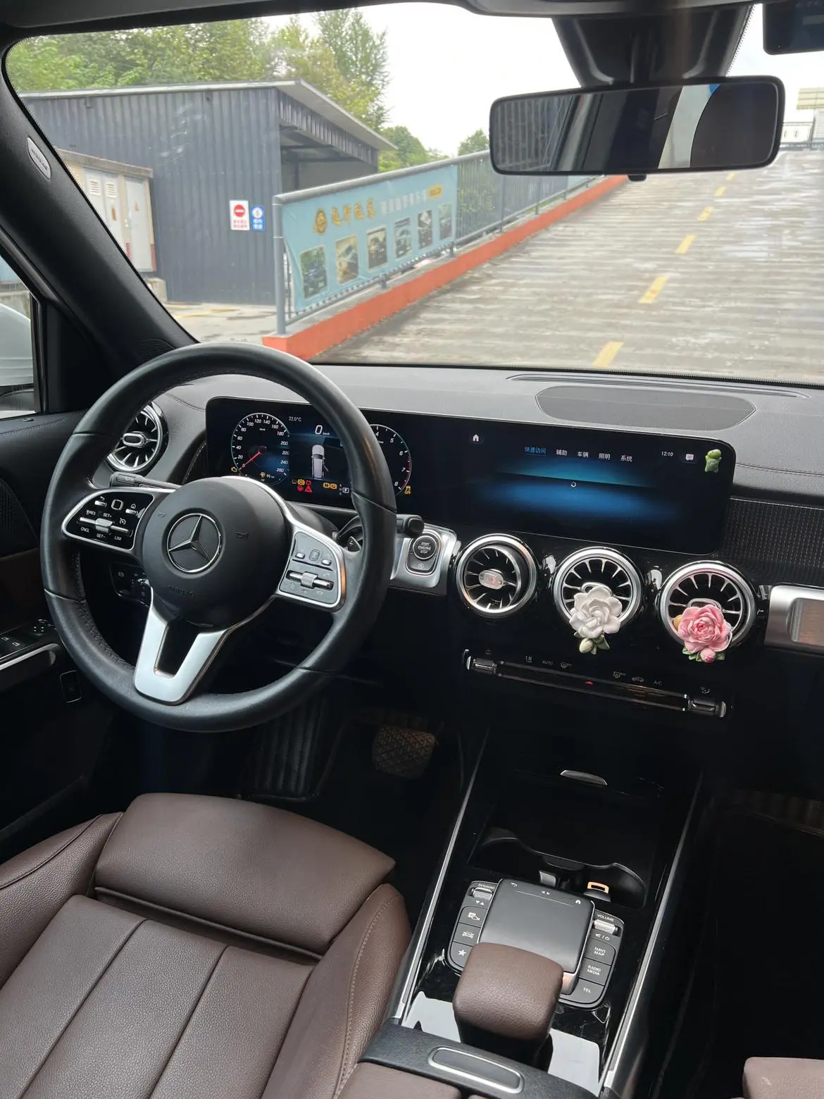 Mercedes-Benz GLB 2019 GLB 200 Dynamic