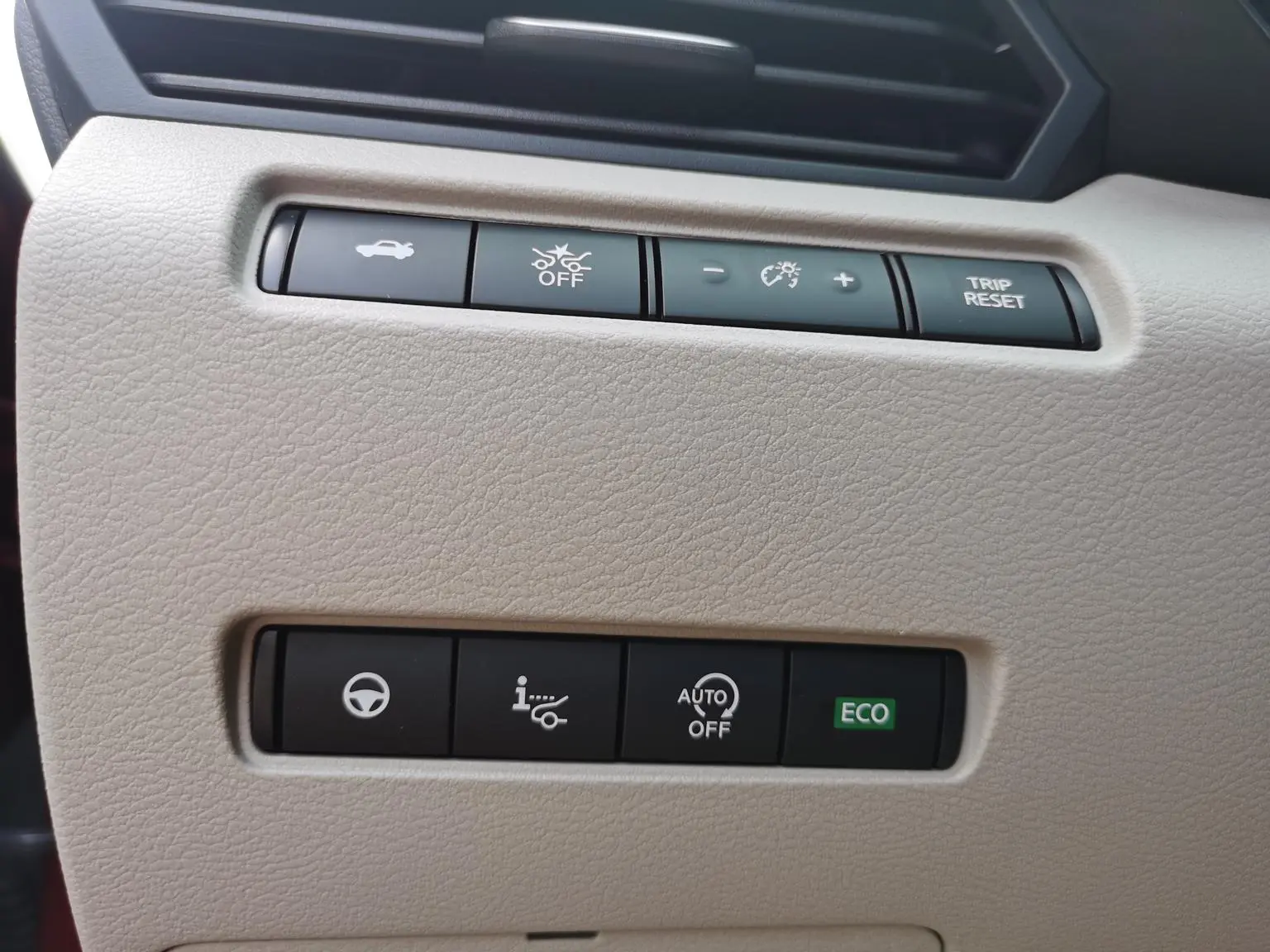 Nissan Teana 2021 2.0T XV AD1 Smart Premium Navigator