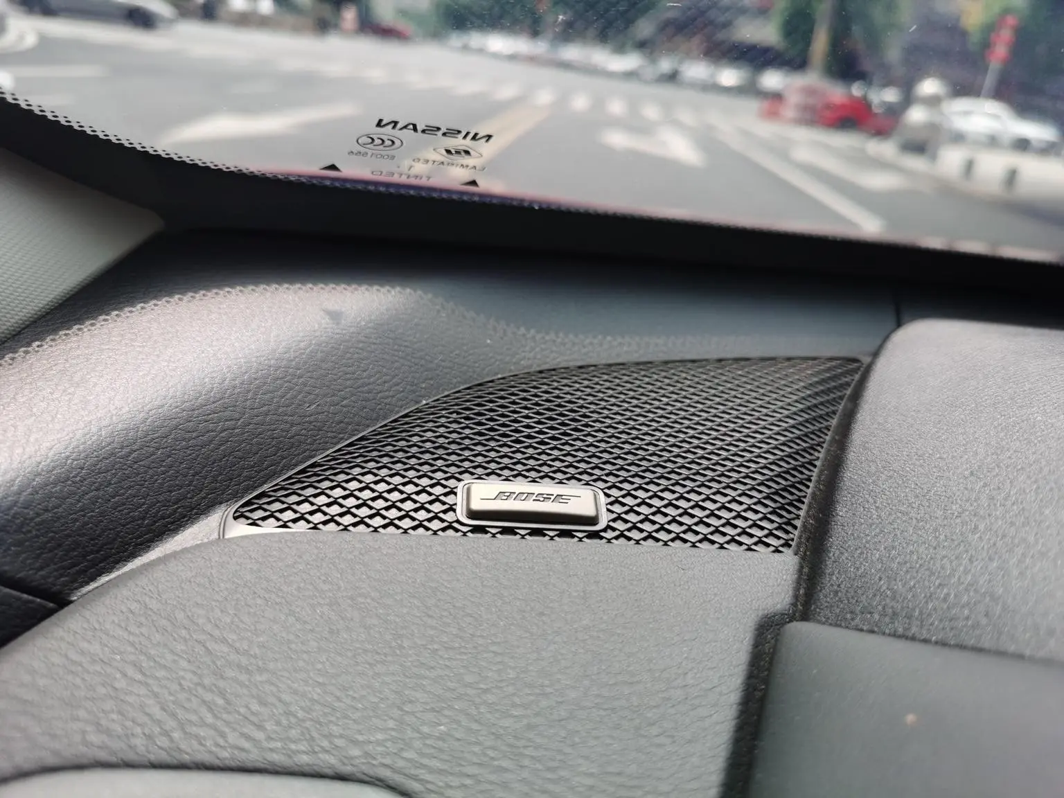 Nissan Teana 2021 2.0T XV AD1 Smart Premium Navigator