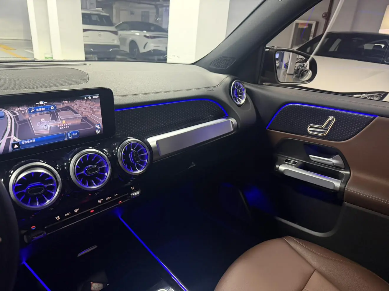 Mercedes-Benz GLB 2024 GLB 200 Dynamic
