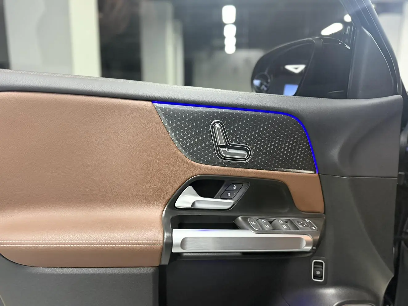 Mercedes-Benz GLB 2024 GLB 200 Dynamic