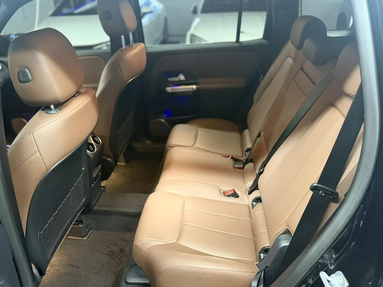 Mercedes-Benz GLB 2024 GLB 200 Dynamic