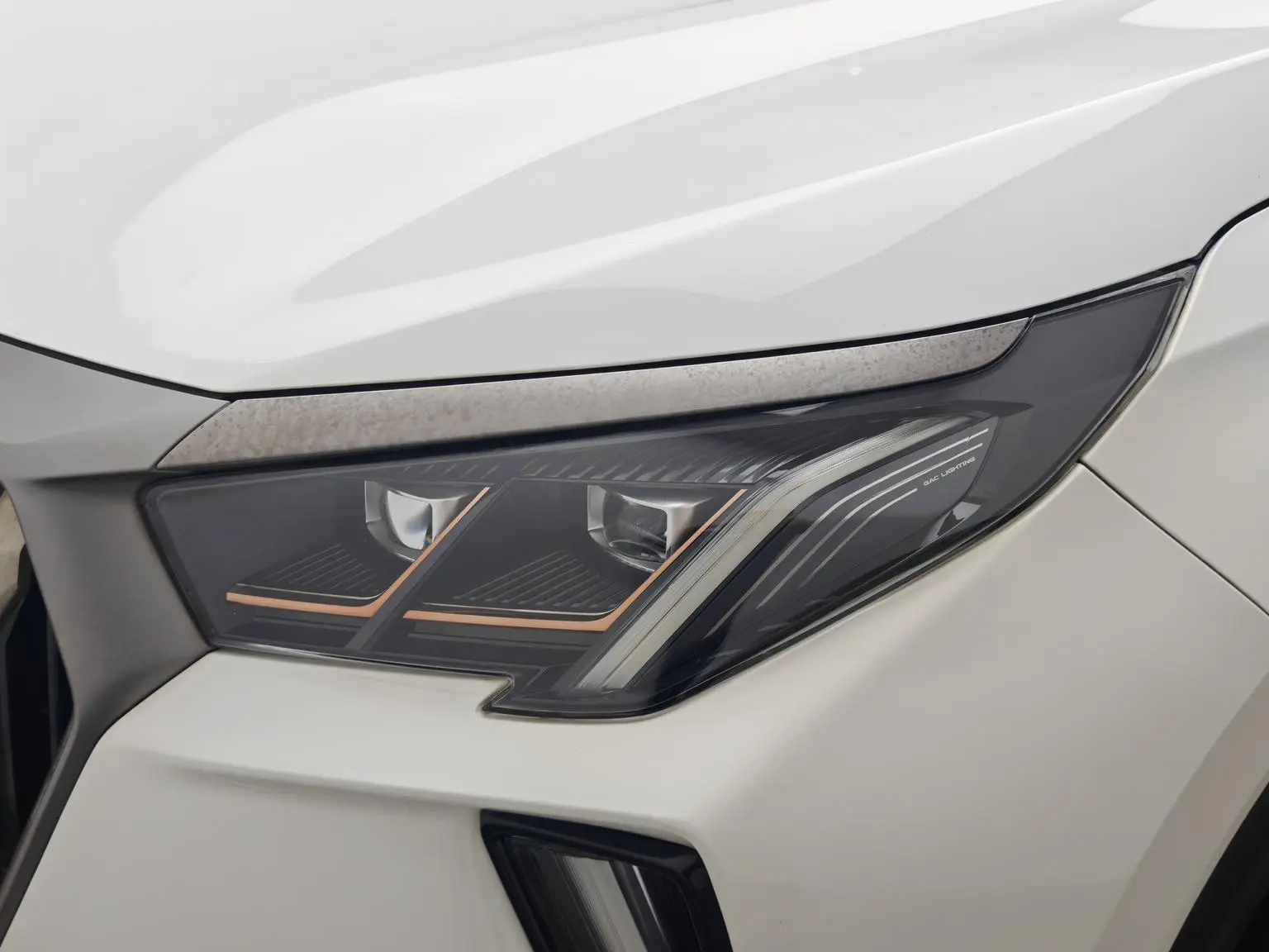 GAC Trumpchi Trumpchi GS4 PLUS 2022 390T Auto Star