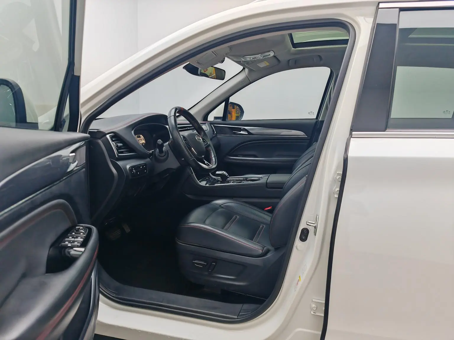 GAC Trumpchi Trumpchi GS4 PLUS 2022 390T Auto Star
