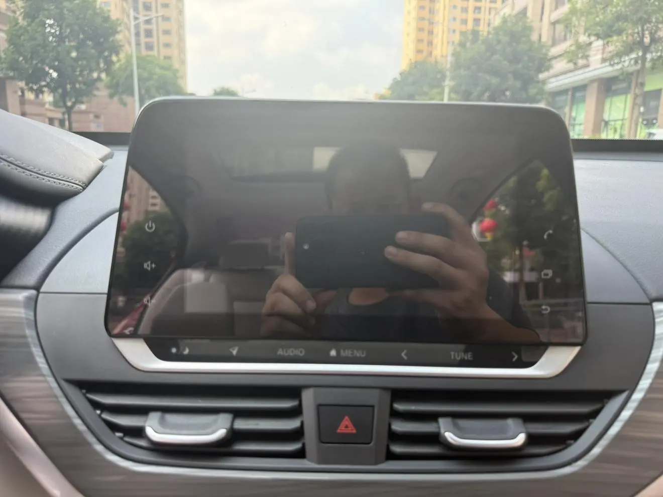 Nissan Teana 2021 2.0T XV AD1 Smart Premium Navigator