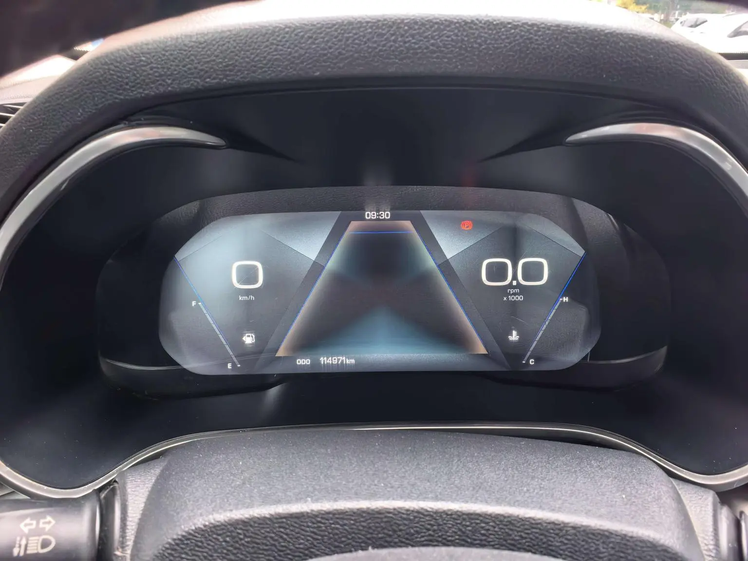 WEY VV6 2018 2.0T 2WD China V