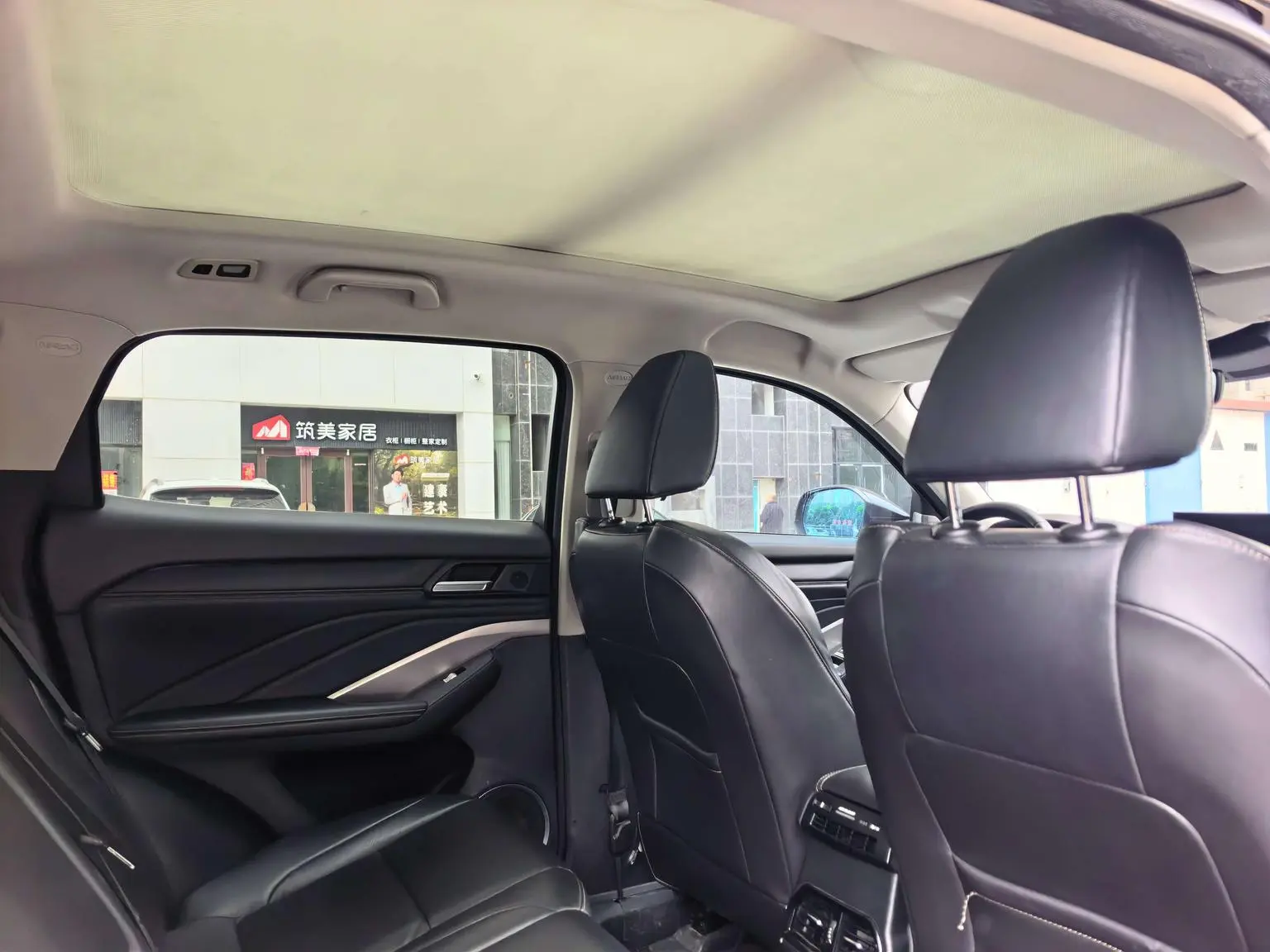WEY VV6 2018 2.0T 2WD China V