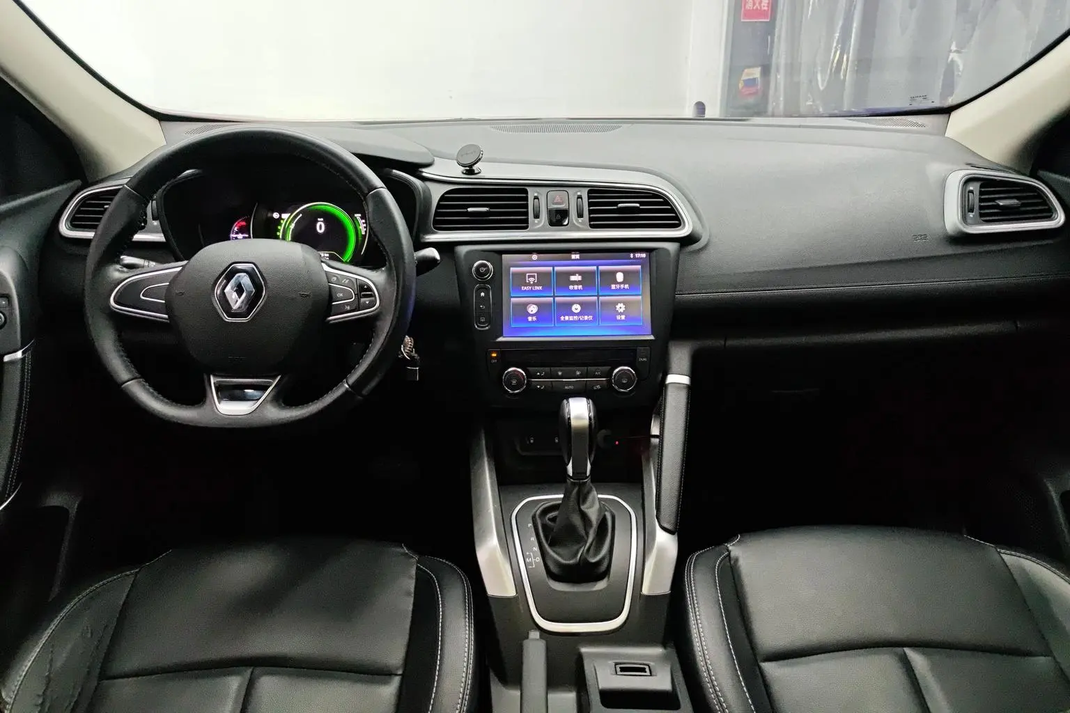 Renault 2019 SCe200 Auto 2WD Smart Anniversary China VI
