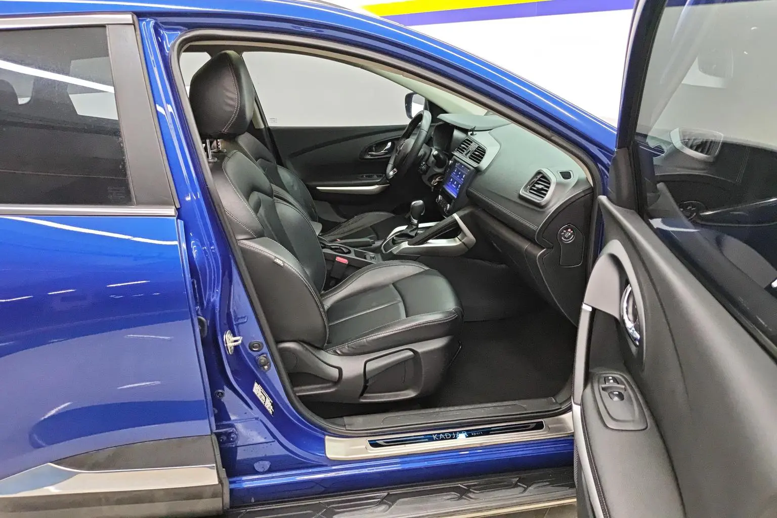 Renault 2019 SCe200 Auto 2WD Smart Anniversary China VI