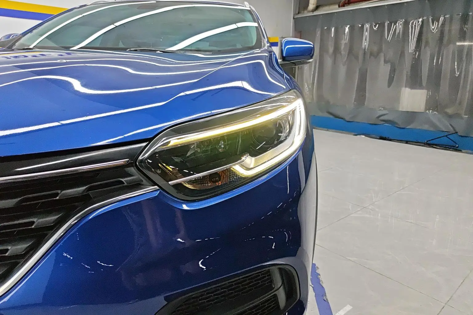 Renault 2019 SCe200 Auto 2WD Smart Anniversary China VI