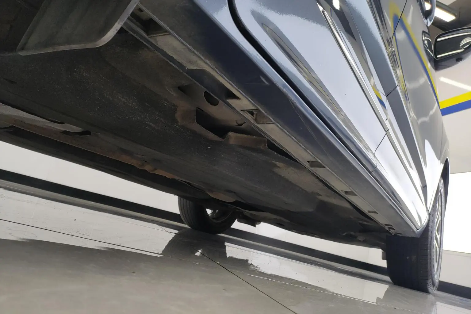 Ford Escape 2019 EcoBoost 245 4WD