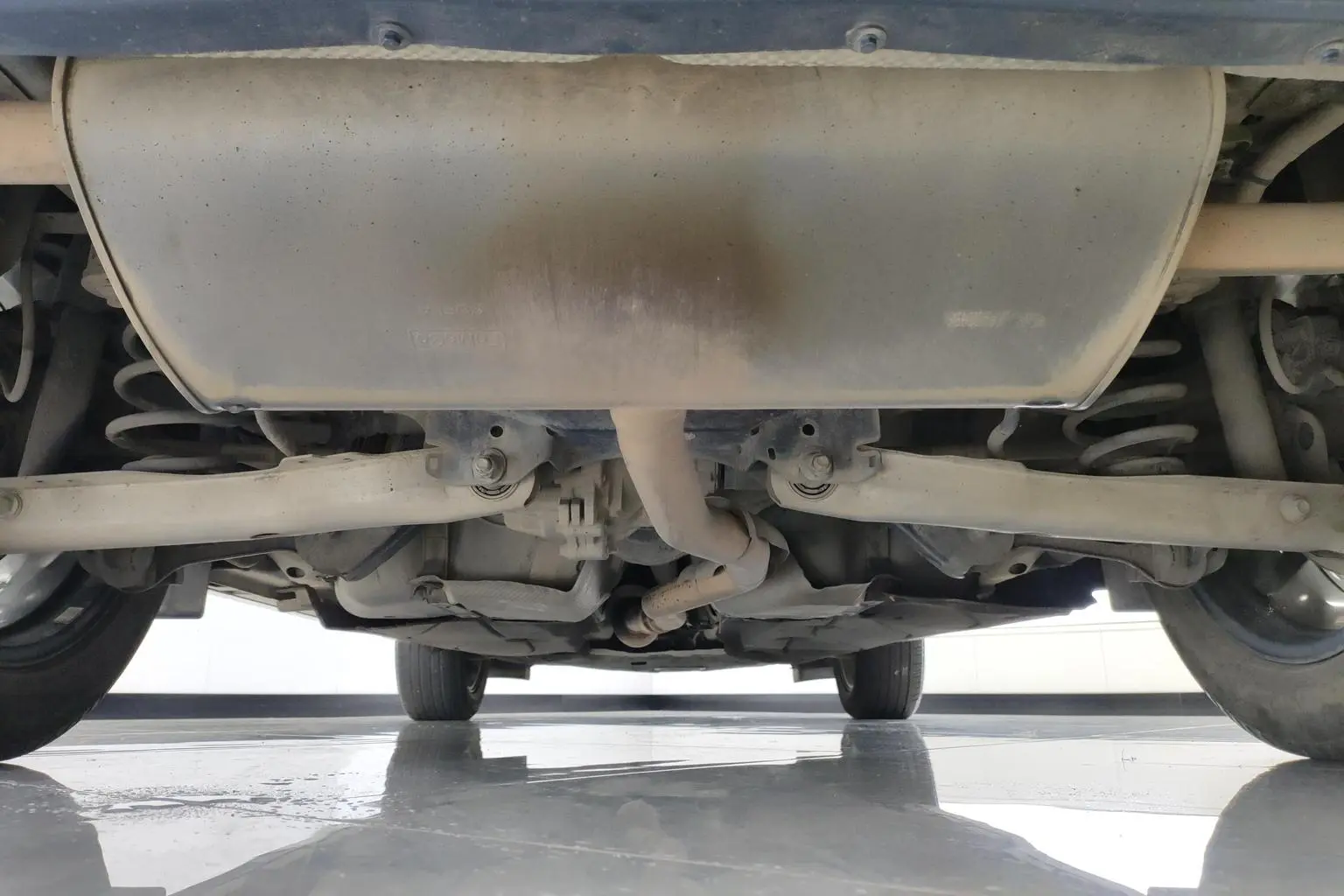 Ford Escape 2019 EcoBoost 245 4WD