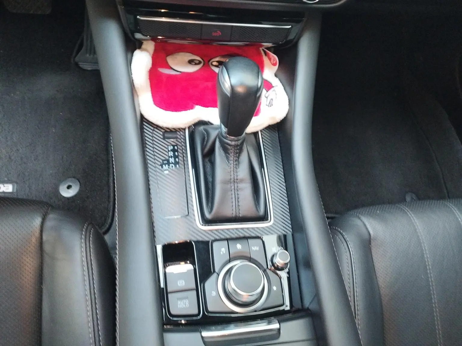 Mazda Atenza 2020 2.0L Blue Sky Luxury