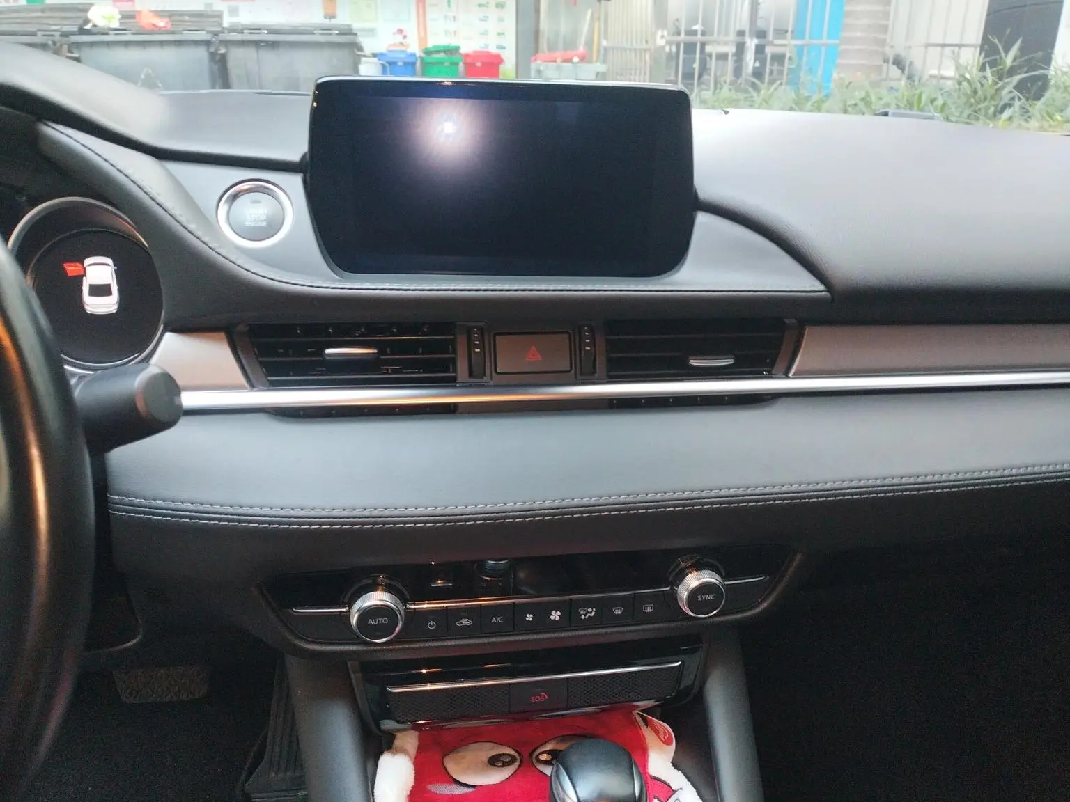 Mazda Atenza 2020 2.0L Blue Sky Luxury