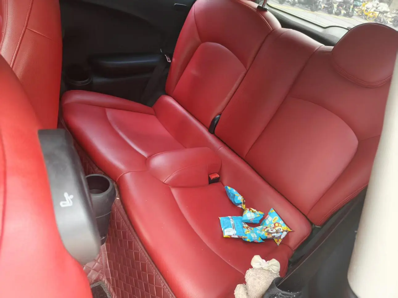 MINI MINI 2018 1.5T ONE PLUS