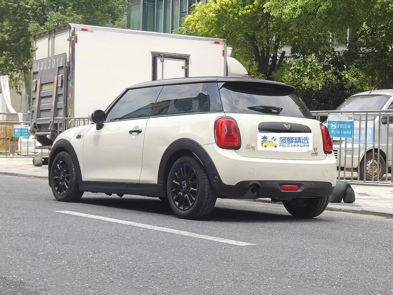 MINI MINI 2018 1.5T ONE PLUS