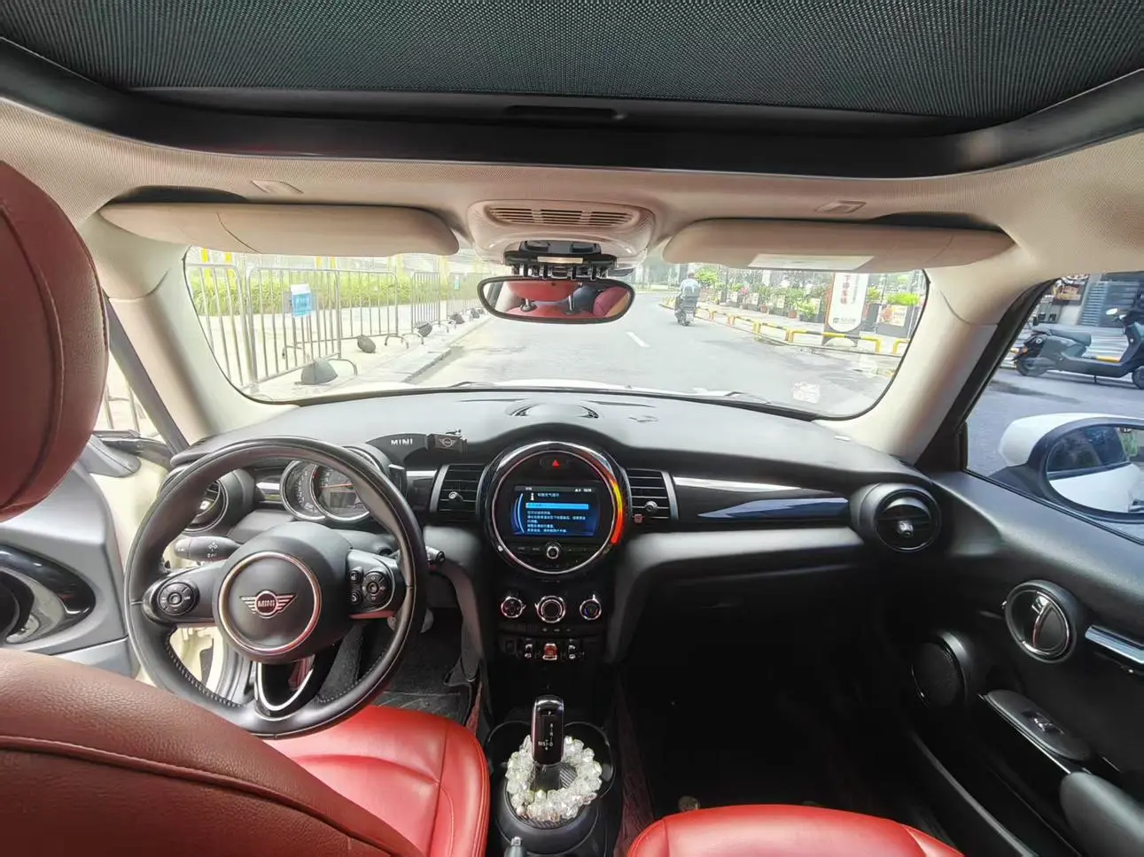 MINI MINI 2018 1.5T ONE PLUS
