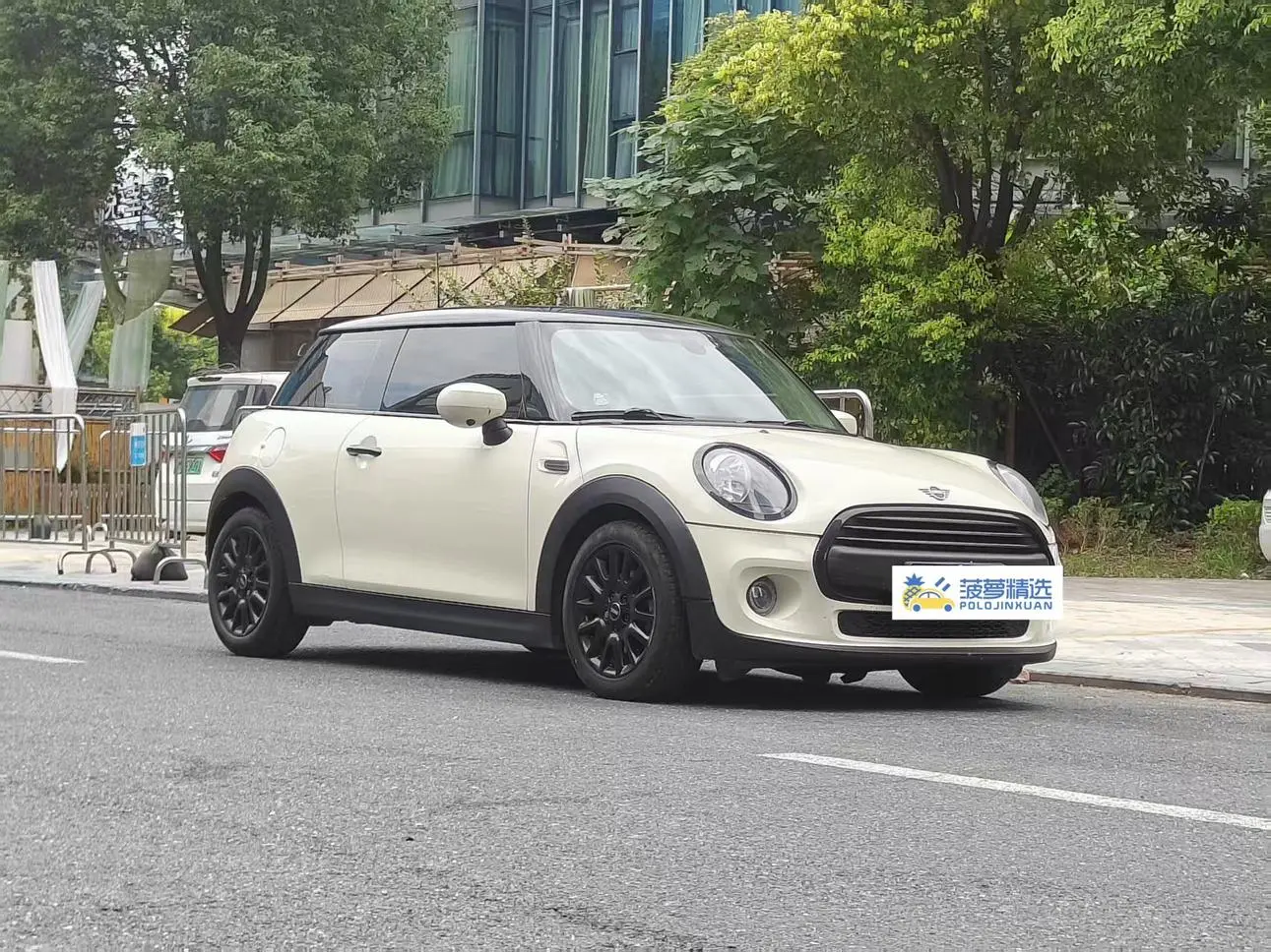 MINI MINI 2018 1.5T ONE PLUS