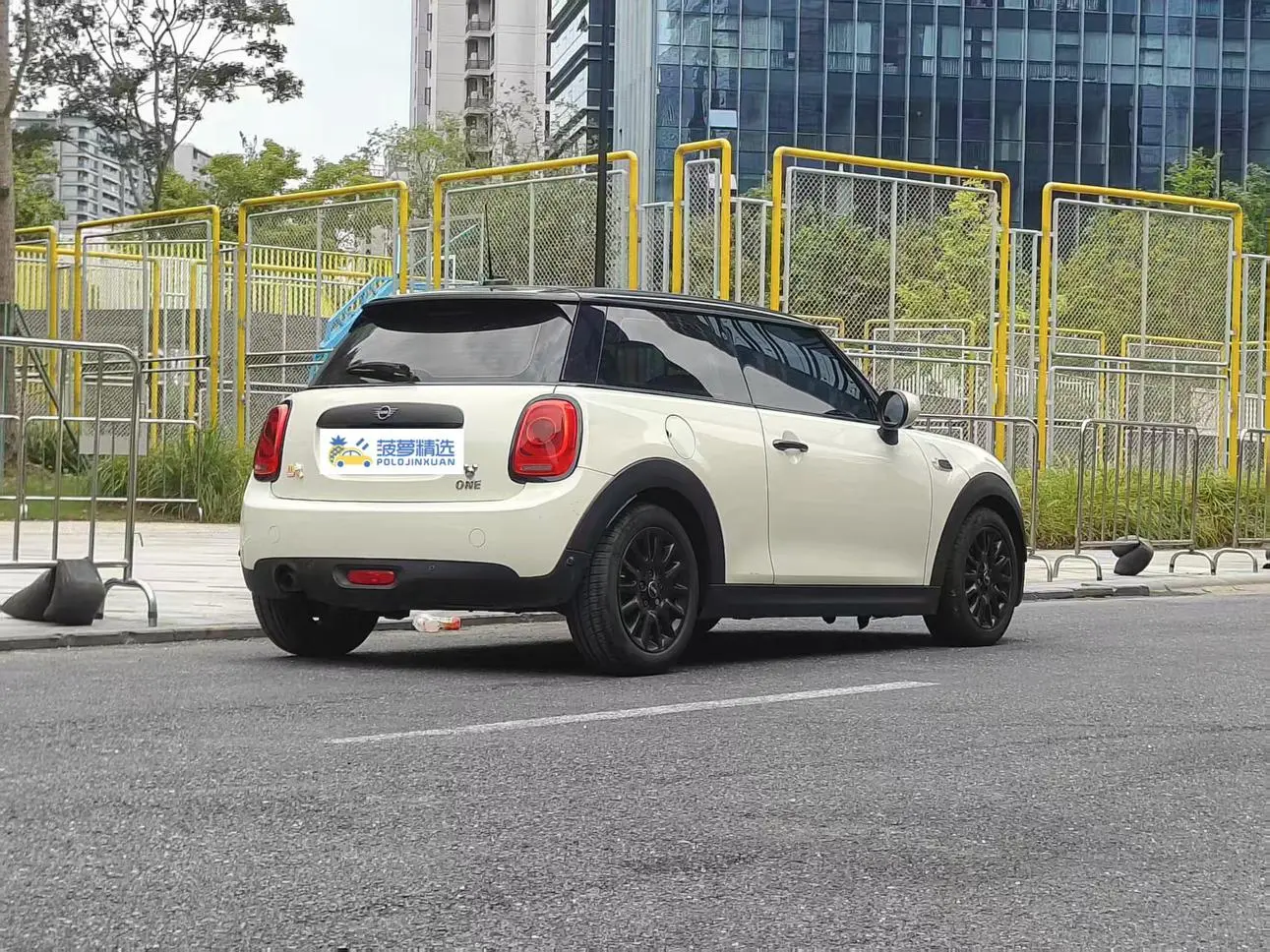 MINI MINI 2018 1.5T ONE PLUS