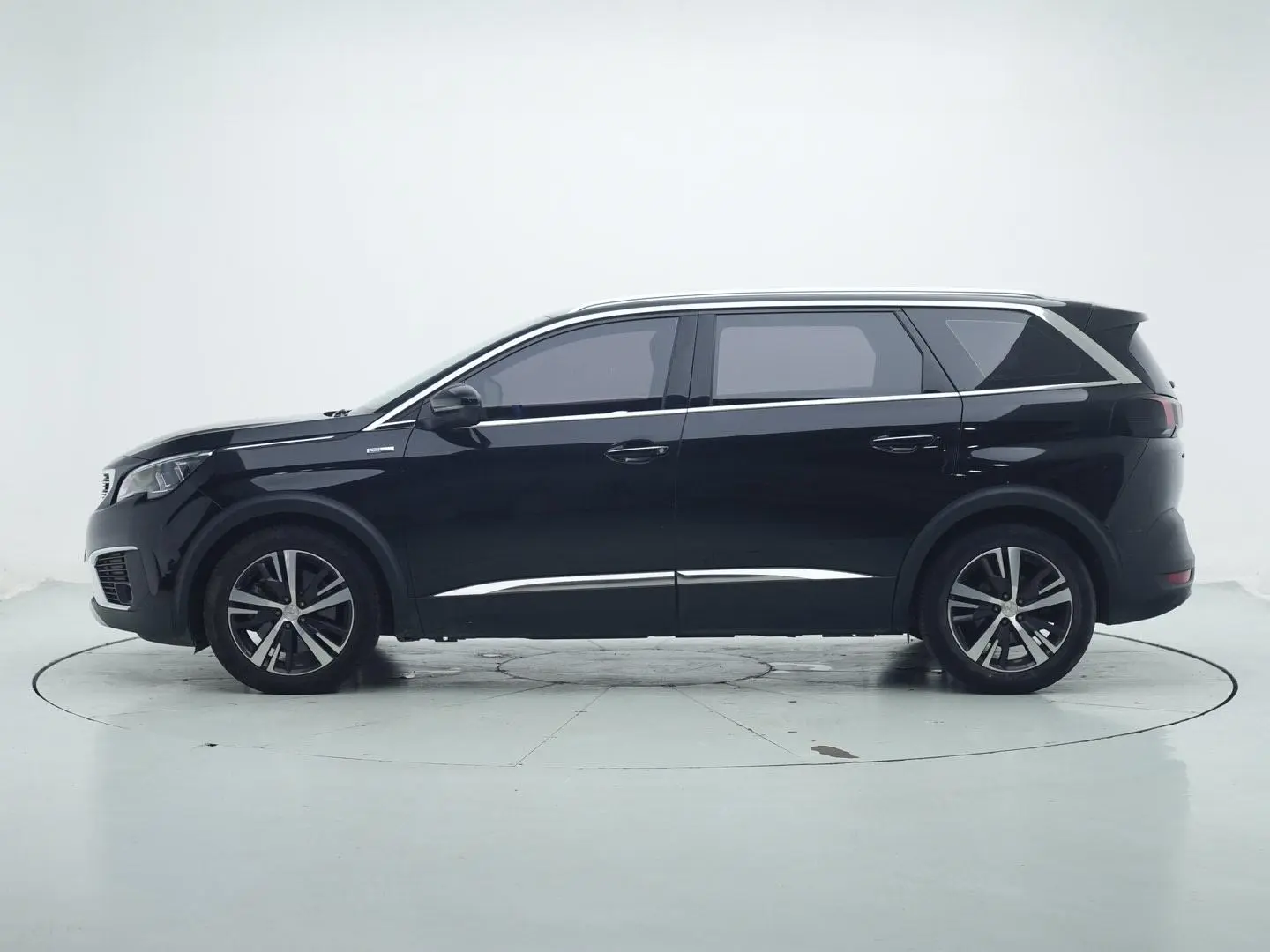 Peugeot 5008 2019 360THP 5 seat Elite