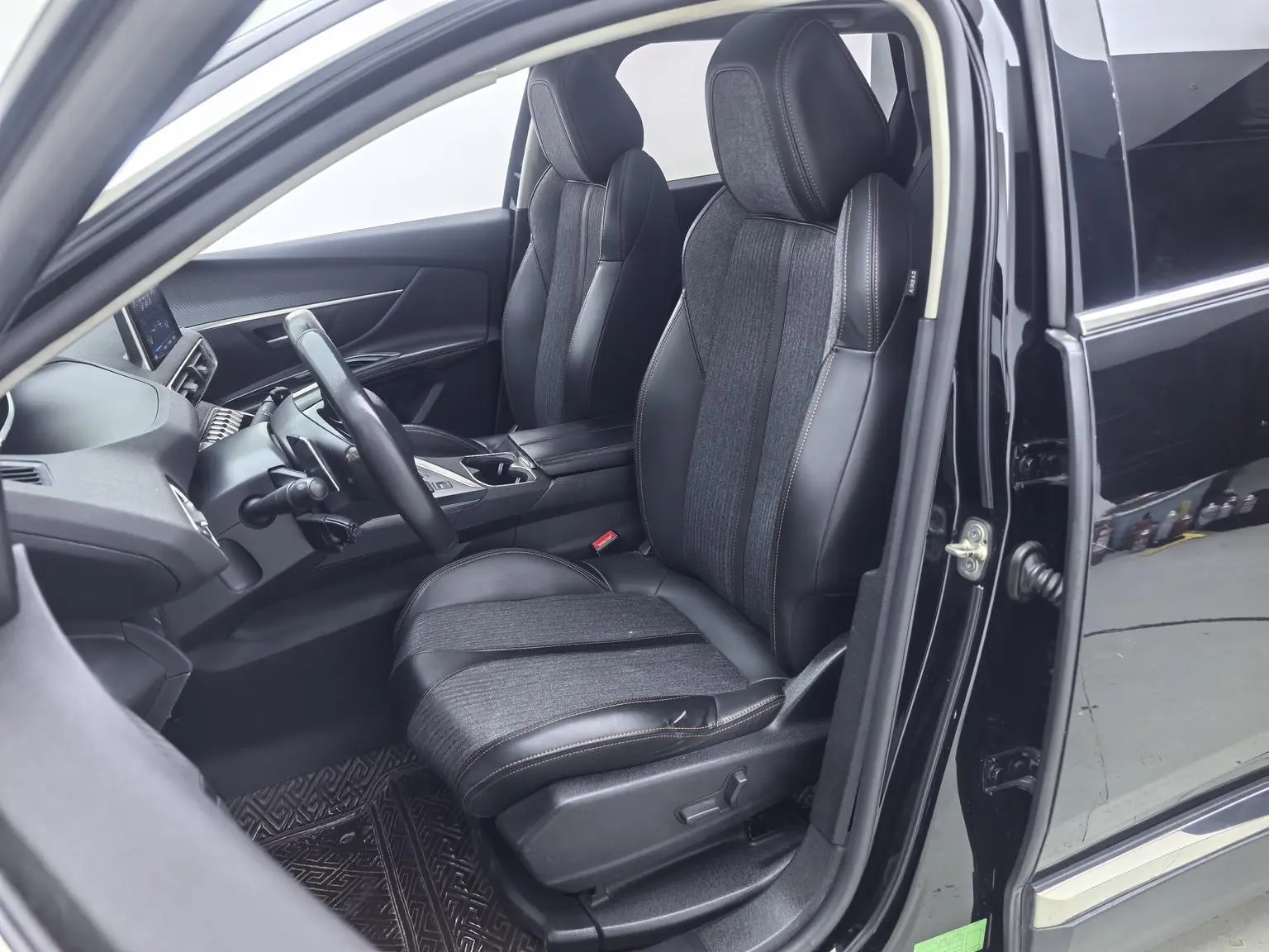 Peugeot 5008 2019 360THP 5 seat Elite