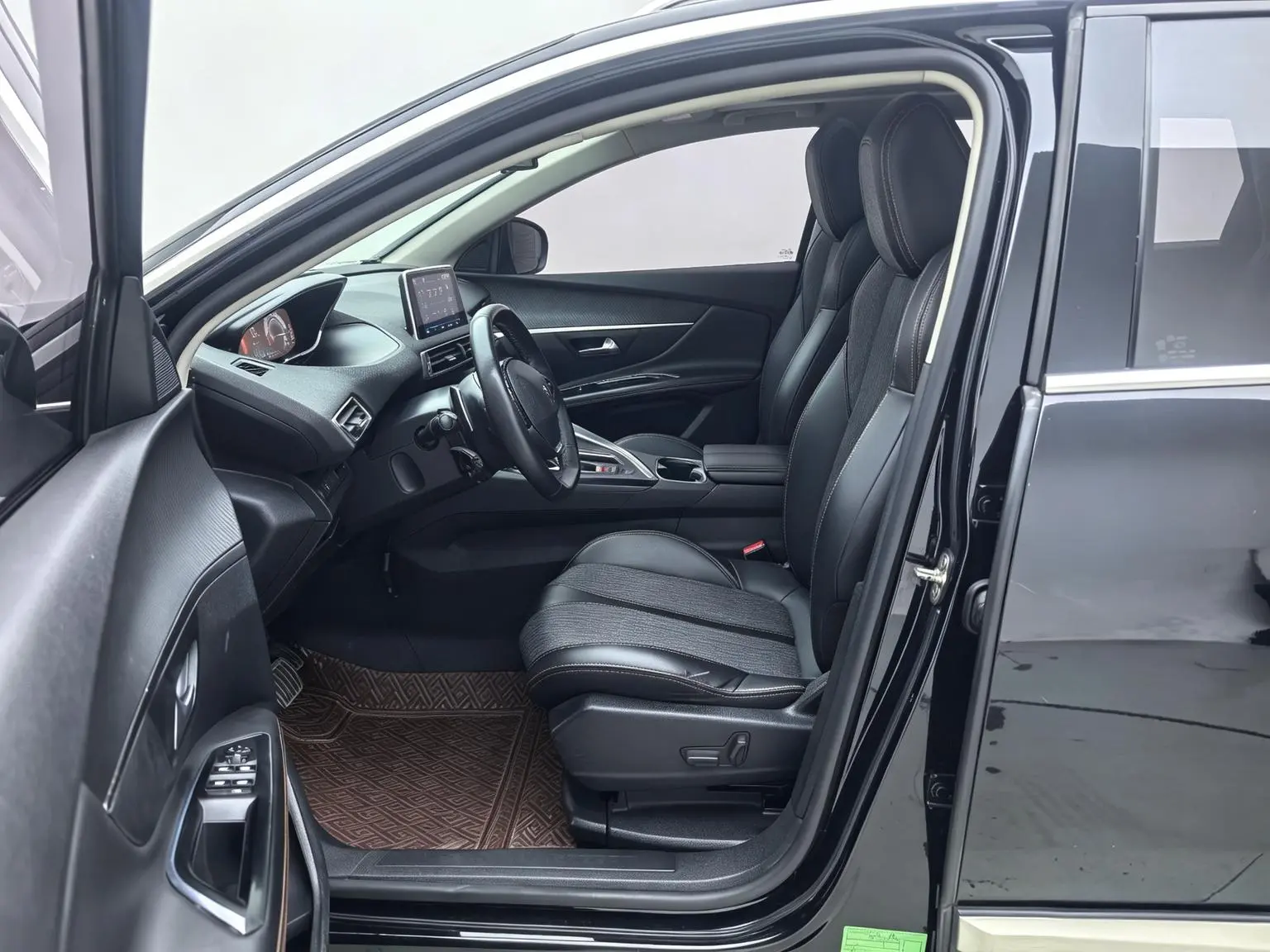 Peugeot 5008 2019 360THP 5 seat Elite