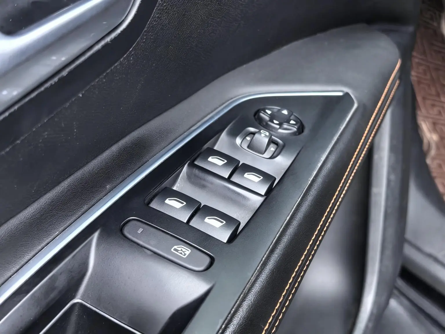 Peugeot 5008 2019 360THP 5 seat Elite