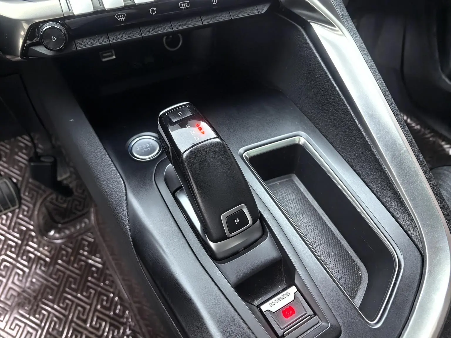 Peugeot 5008 2019 360THP 5 seat Elite