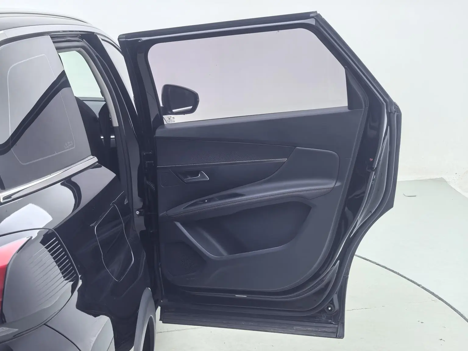 Peugeot 5008 2019 360THP 5 seat Elite