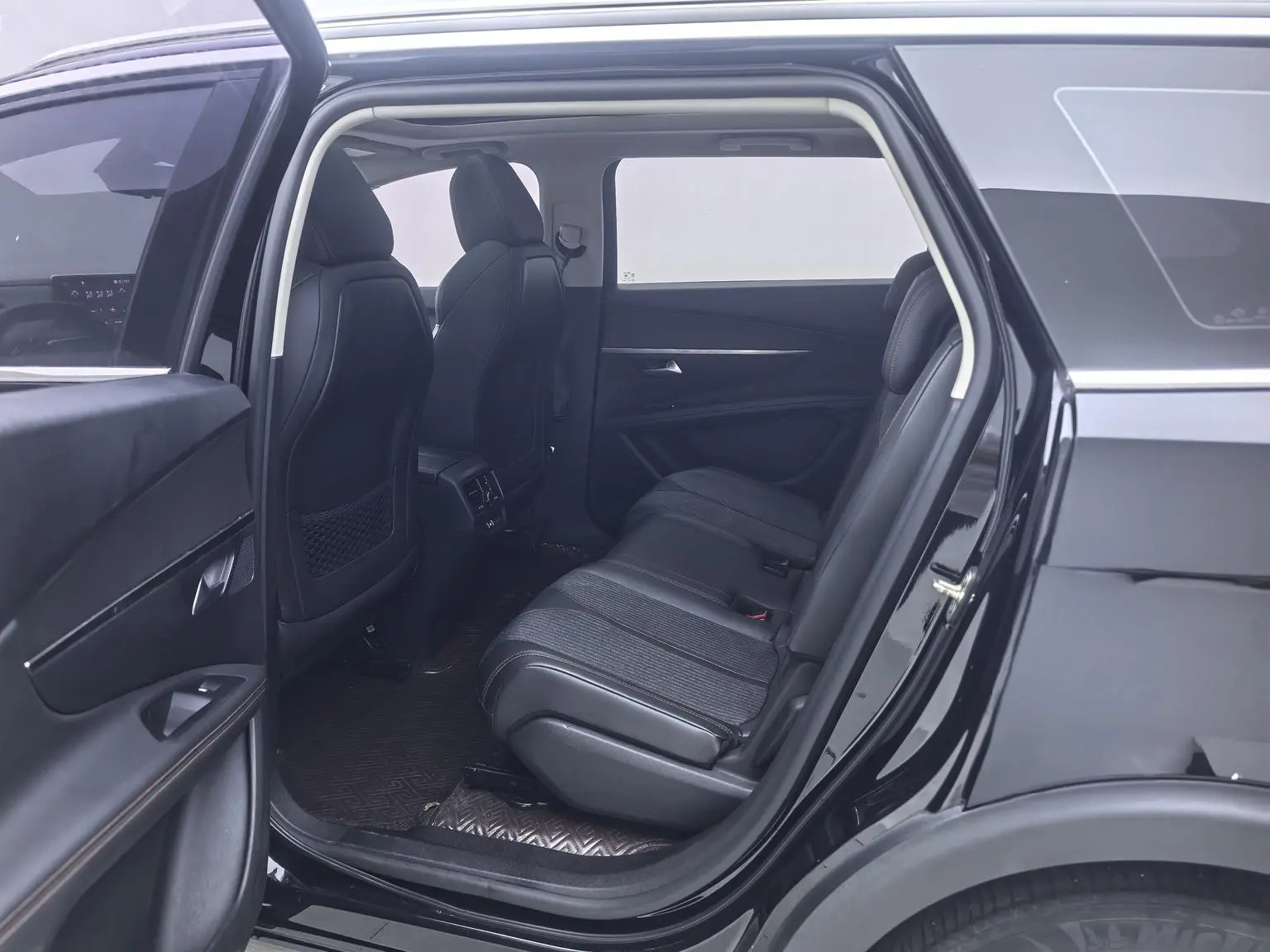 Peugeot 5008 2019 360THP 5 seat Elite