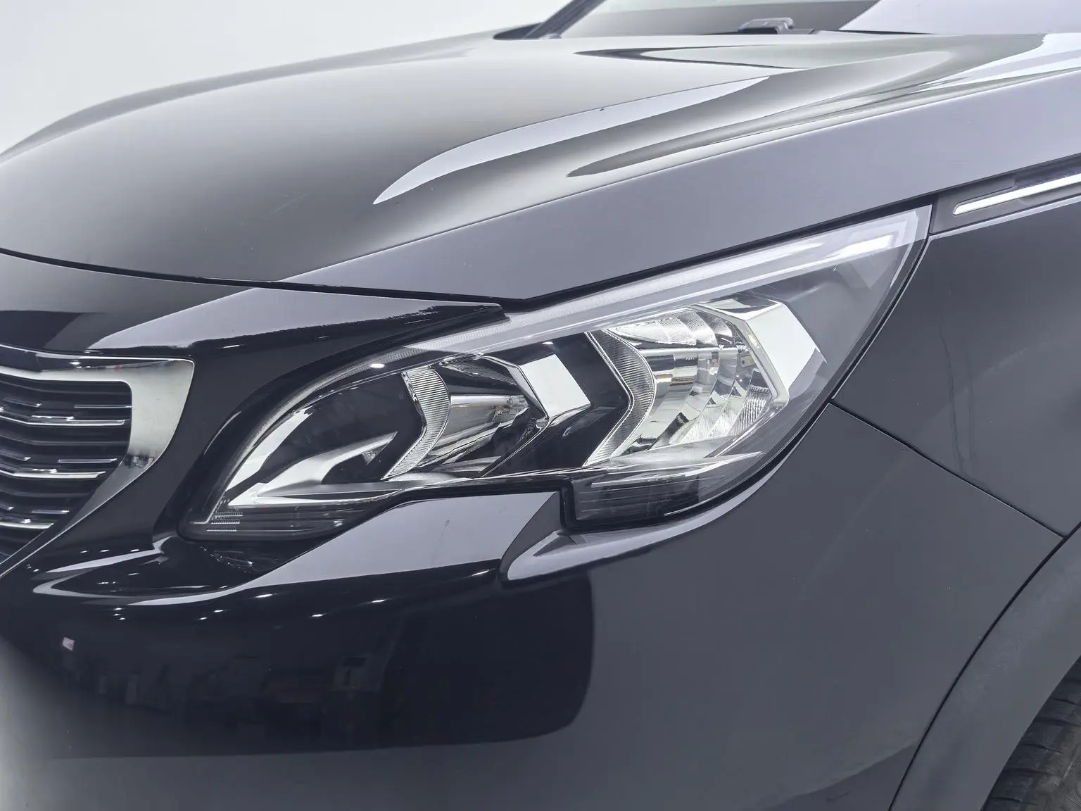 Peugeot 5008 2019 360THP 5 seat Elite