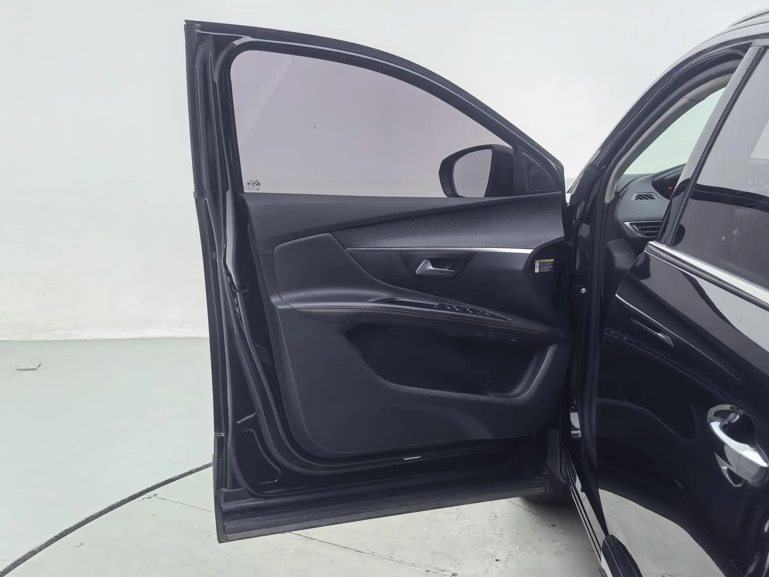 Peugeot 5008 2019 360THP 5 seat Elite