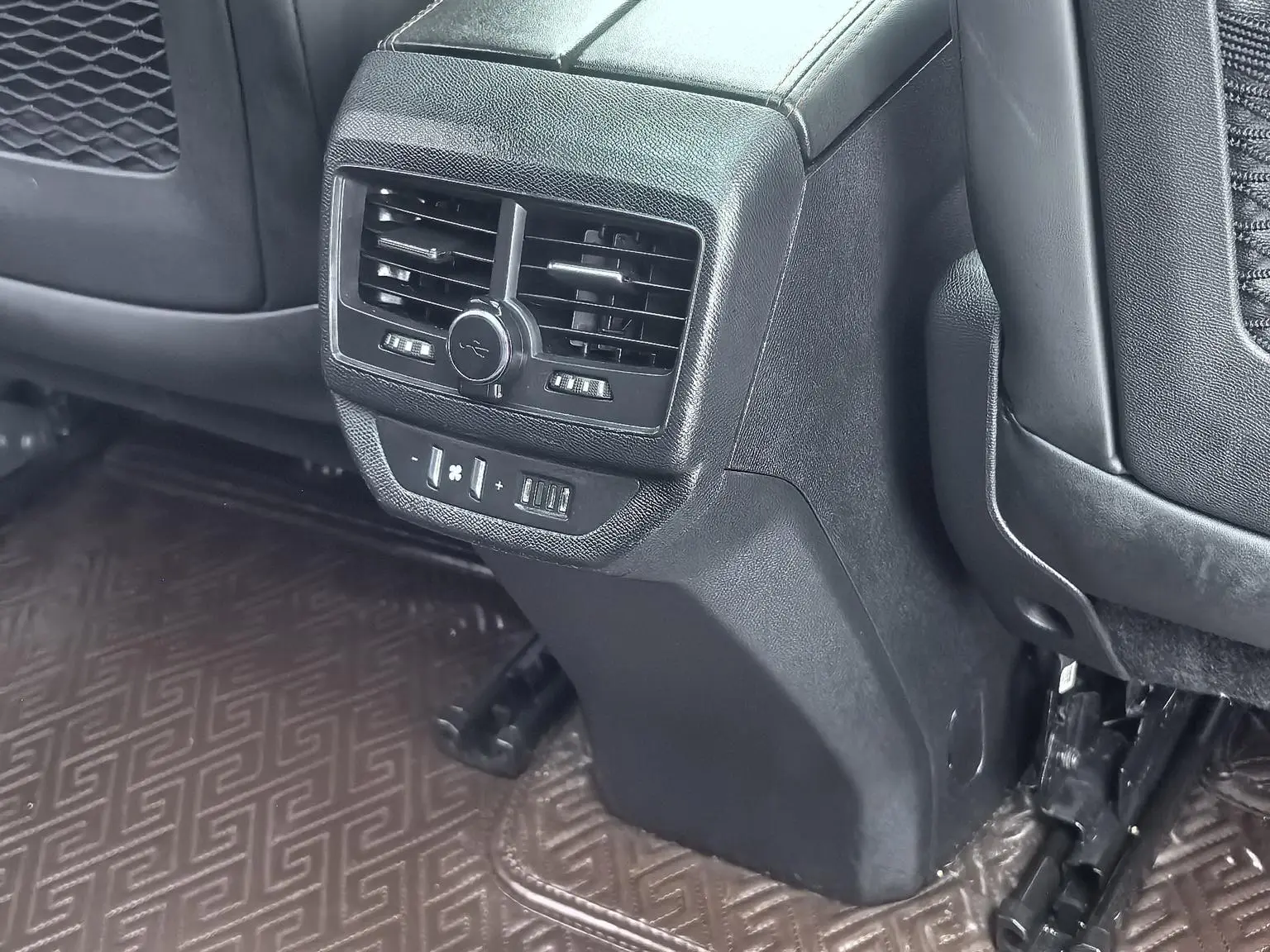 Peugeot 5008 2019 360THP 5 seat Elite