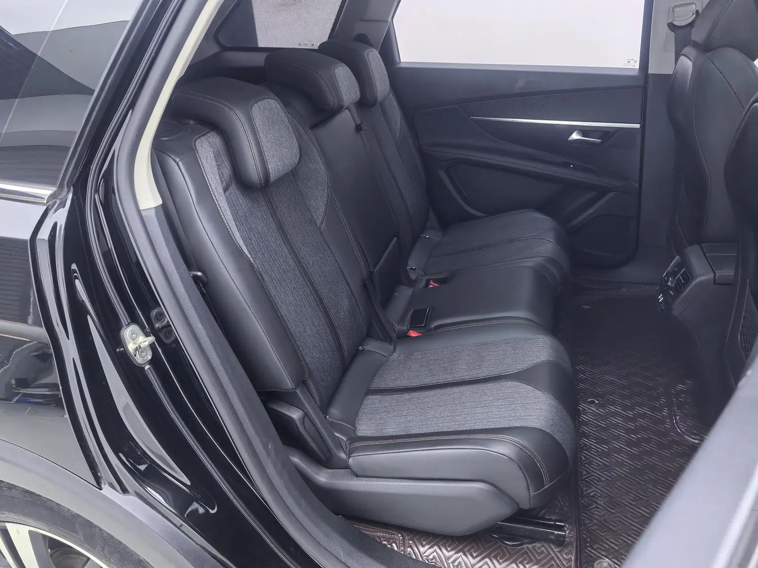 Peugeot 5008 2019 360THP 5 seat Elite