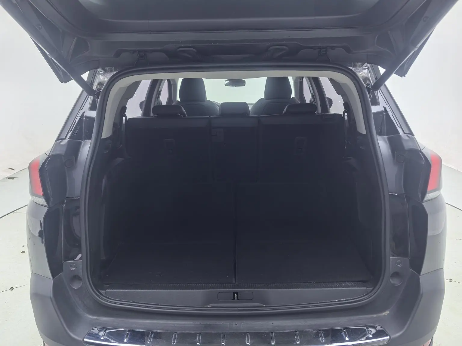 Peugeot 5008 2019 360THP 5 seat Elite