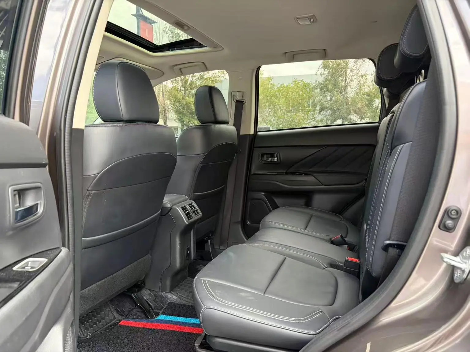 Mitsubishi Outlander 2020 2.0L 2WD Delight 5 seat