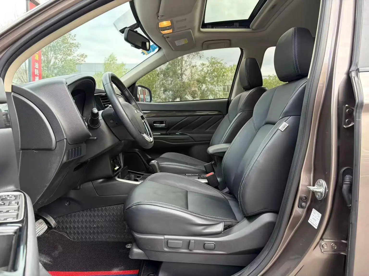 Mitsubishi Outlander 2020 2.0L 2WD Delight 5 seat
