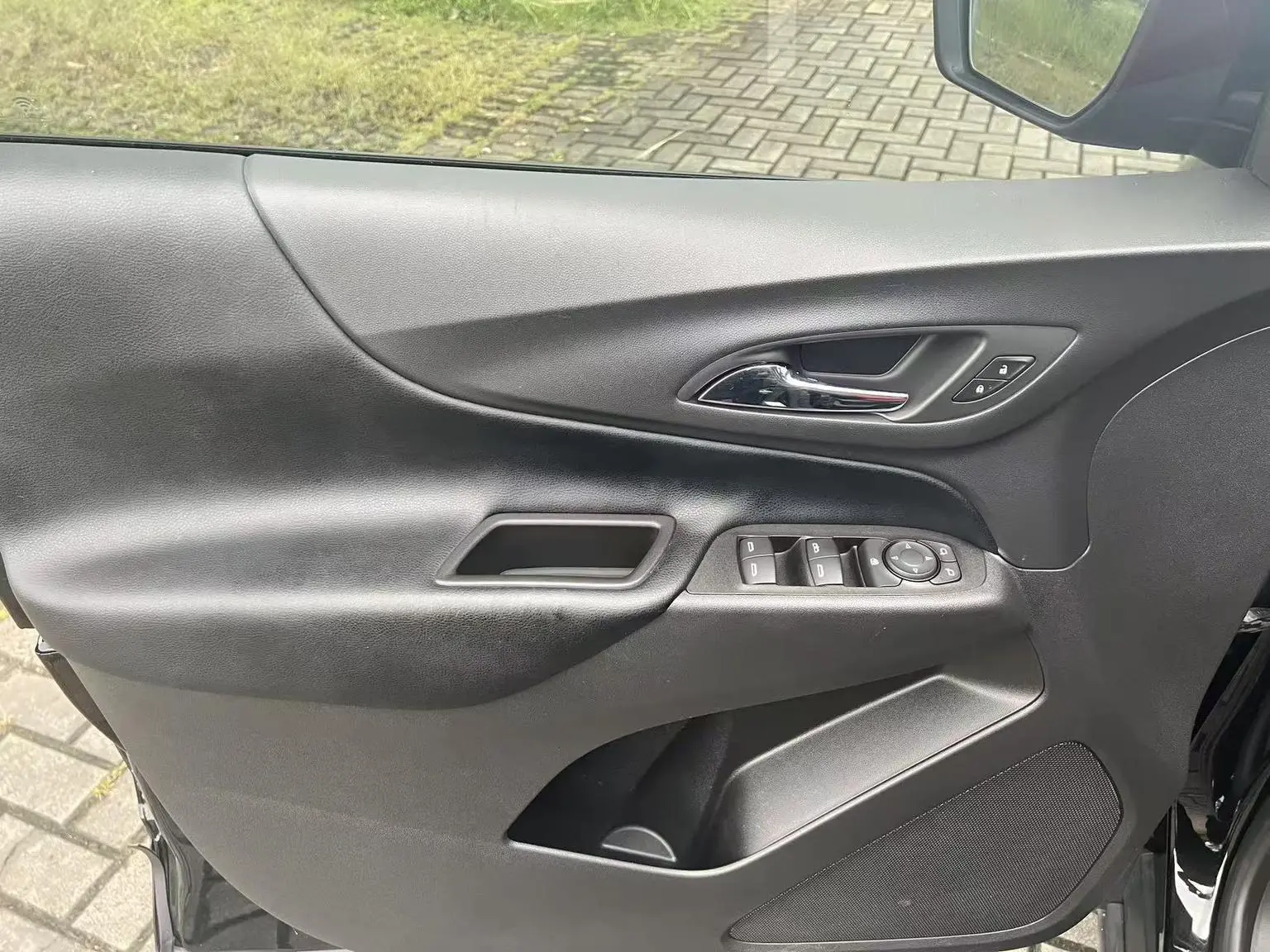 Chevrolet Equinox 2021 535T