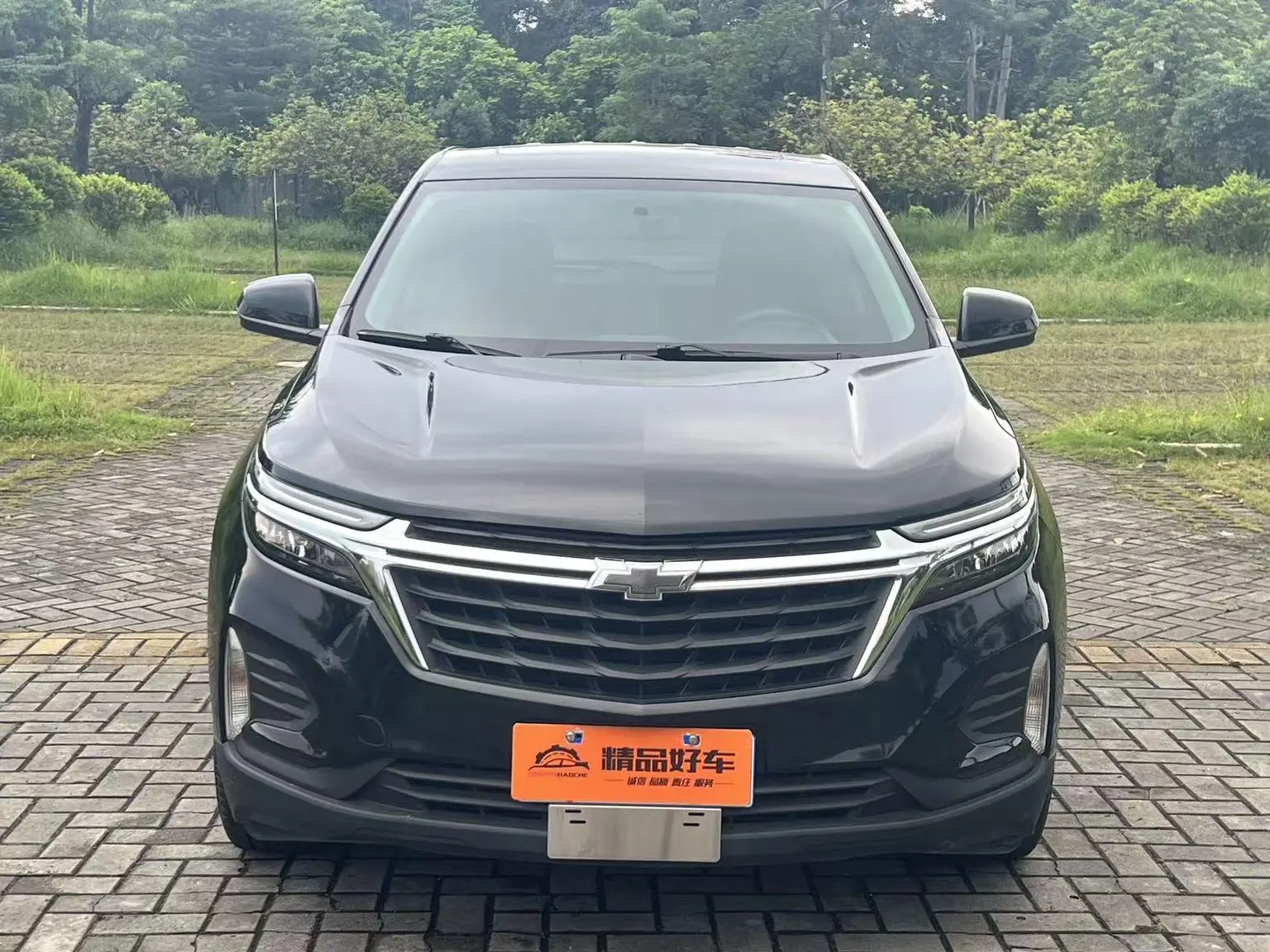Chevrolet Equinox 2021 535T