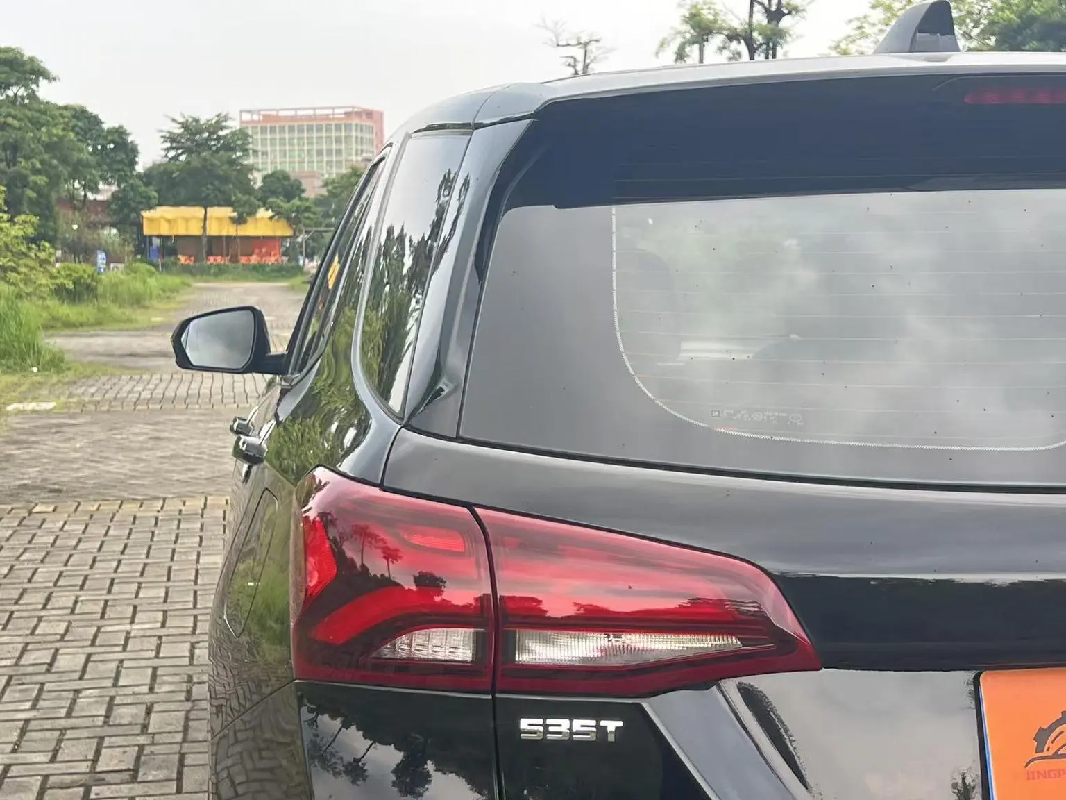 Chevrolet Equinox 2021 535T