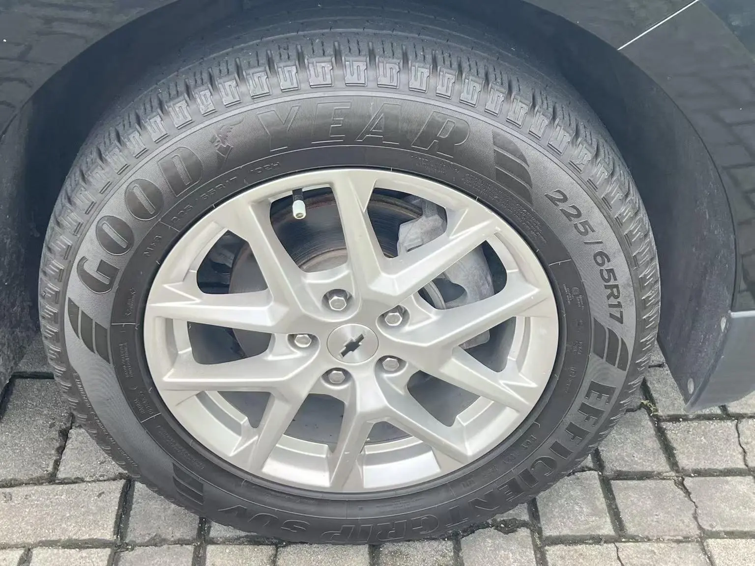 Chevrolet Equinox 2021 535T