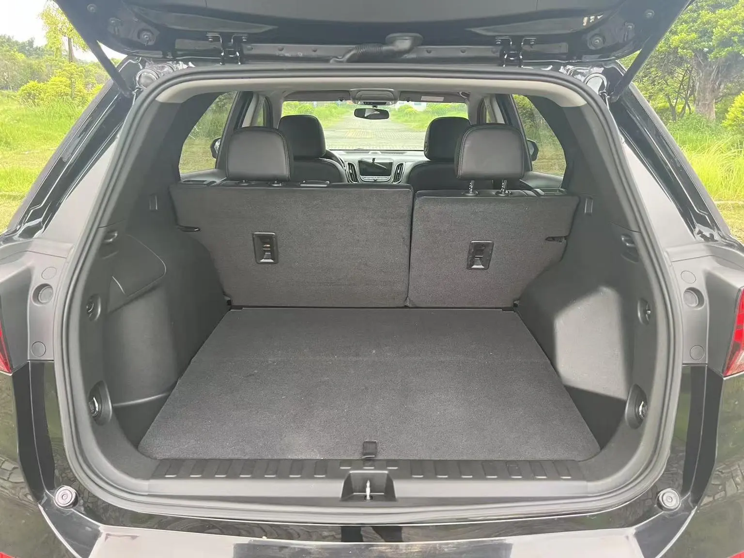 Chevrolet Equinox 2021 535T