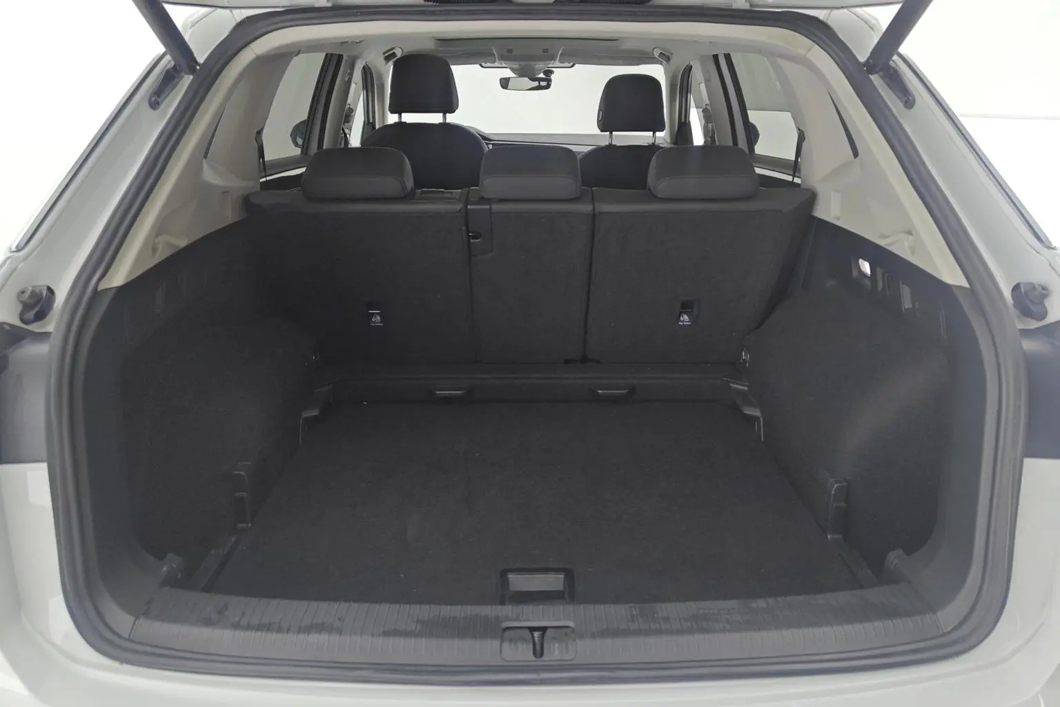 Volkswagen Tayron 2022 380TSI 4WD Luxury Connected Pro