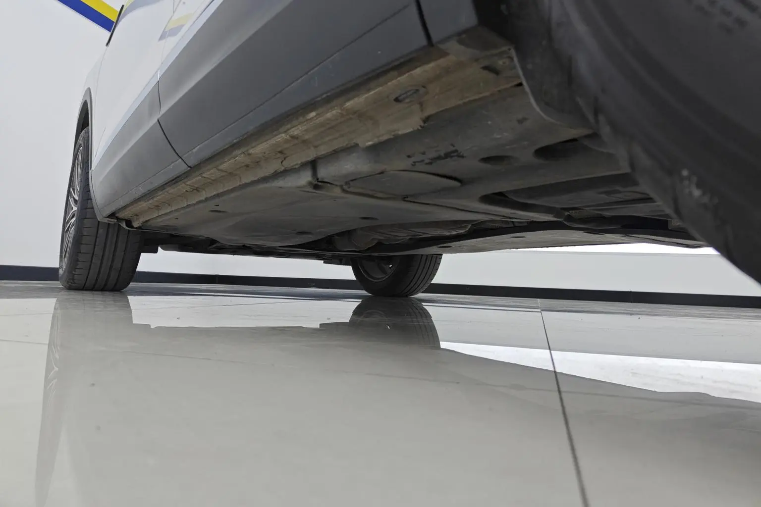 Volkswagen Tayron 2022 380TSI 4WD Luxury Connected Pro