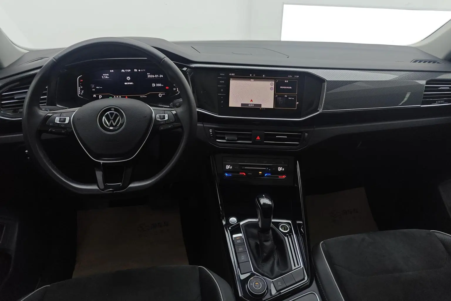 Volkswagen Tayron 2022 380TSI 4WD Luxury Connected Pro