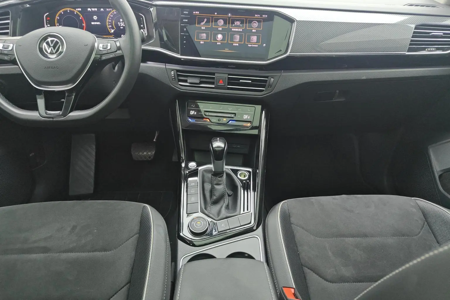 Volkswagen Tayron 2022 380TSI 4WD Luxury Connected Pro