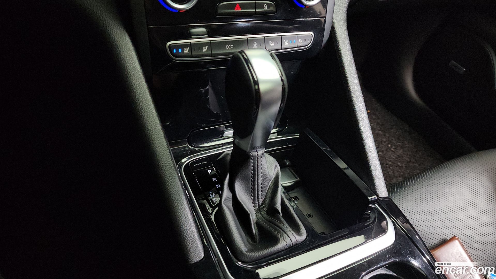 Renault Korea SM6 2.0 GDe RE 2016